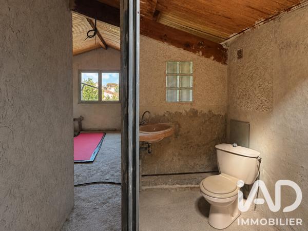 Maison à vendre 5 pièces 103,3 m² Aubignan