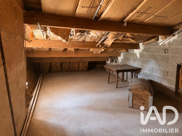 Maison à vendre 5 pièces 103,3 m² Aubignan