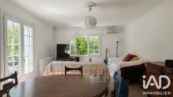 Maison à vendre 5 pièces 103,3 m² Aubignan