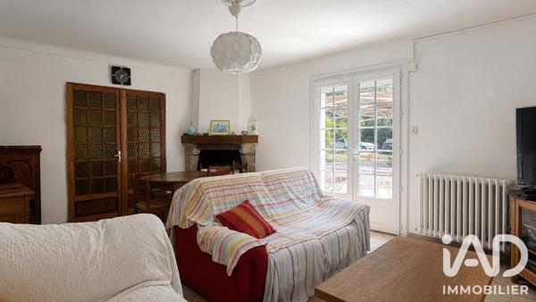 Maison à vendre 5 pièces 103,3 m² Aubignan