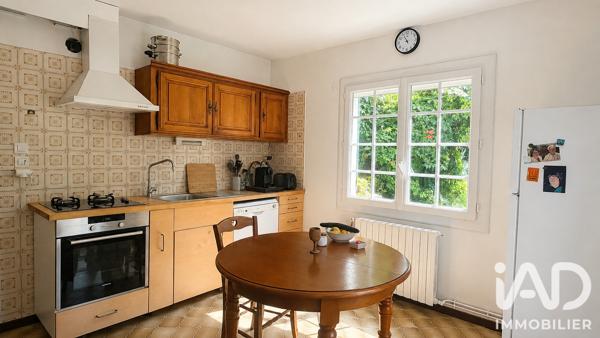Maison à vendre 5 pièces 103,3 m² Aubignan