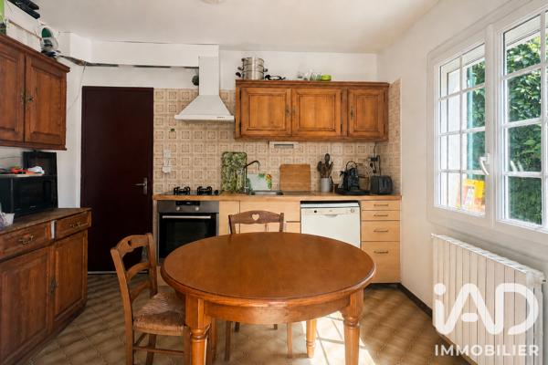 Maison à vendre 5 pièces 103,3 m² Aubignan
