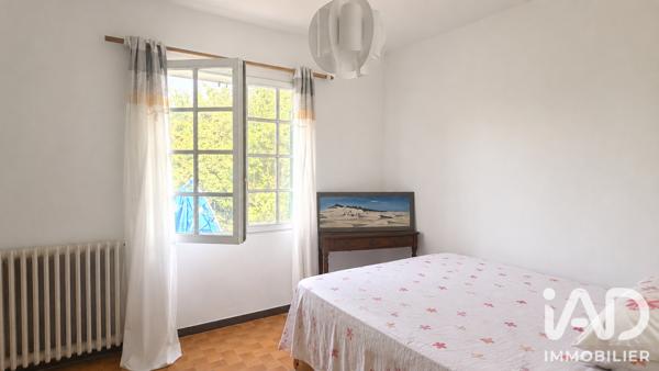 Maison à vendre 5 pièces 103,3 m² Aubignan
