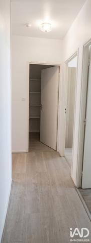 Appartement à vendre 3 pièces 65 m² Marseille 13