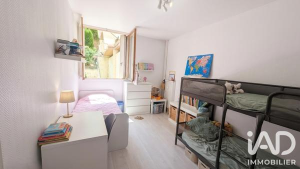 Appartement à vendre 3 pièces 65 m² Marseille 13