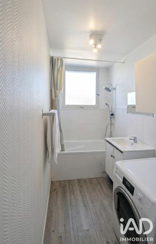 Appartement à vendre 3 pièces 65 m² Marseille 13
