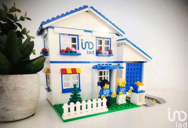 Bar-tabac à vendre 80 m² Montreuil