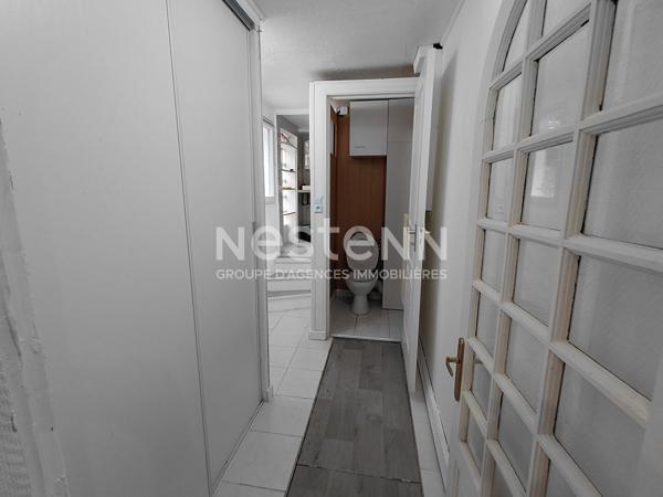Maison de ville 3 pièces à vendre à  - 50 750 €