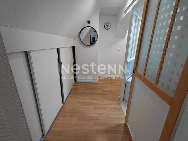 Maison de ville 3 pièces à vendre à  - 50 750 €
