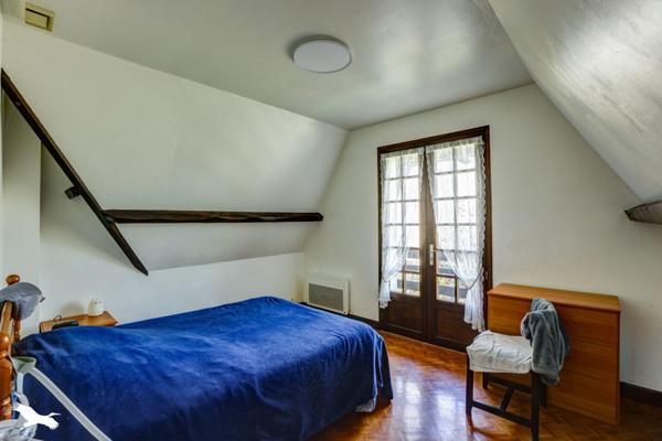Maison à vendre |                                       Beaulieu-sur-Dordogne |                                        7 pièces  |  200 m²