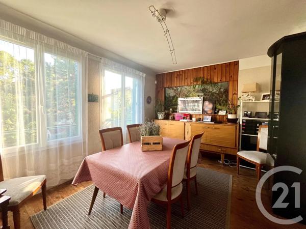 Maison à vendre  5 pièces - 105 m 2   SOISY SOUS MONTMORENCY  - 95