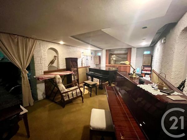Maison à vendre  5 pièces - 105 m 2   SOISY SOUS MONTMORENCY  - 95