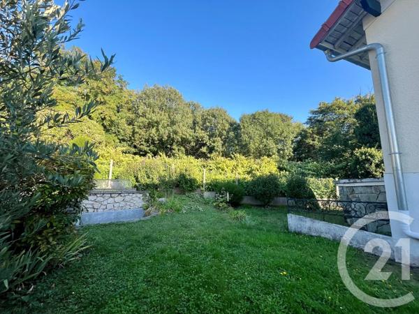Maison à vendre  5 pièces - 105 m 2   SOISY SOUS MONTMORENCY  - 95