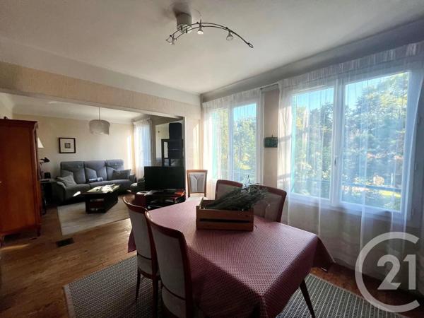 Maison à vendre  5 pièces - 105 m 2   SOISY SOUS MONTMORENCY  - 95