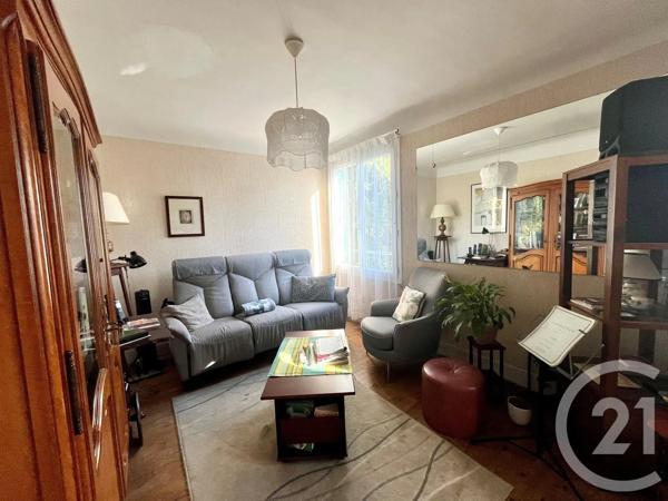 Maison à vendre  5 pièces - 105 m 2   SOISY SOUS MONTMORENCY  - 95