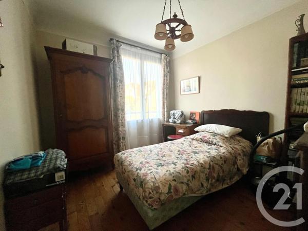 Maison à vendre  5 pièces - 105 m 2   SOISY SOUS MONTMORENCY  - 95