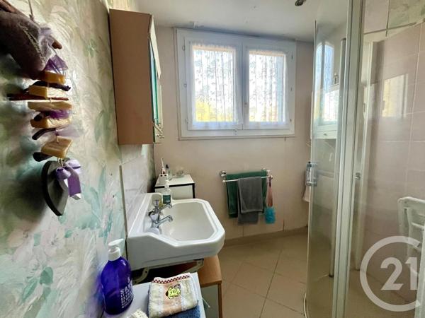 Maison à vendre  5 pièces - 105 m 2   SOISY SOUS MONTMORENCY  - 95