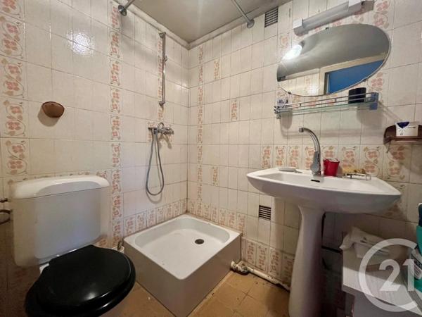 Maison à vendre  5 pièces - 105 m 2   SOISY SOUS MONTMORENCY  - 95
