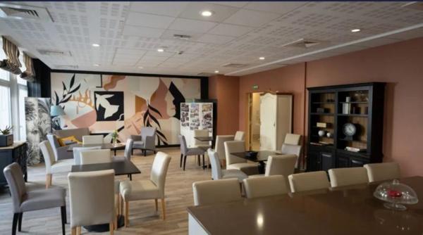 INVESTISSEMENT LOCATIF – NANTES – Résidence services Multigénérationnelle Steredenn – 5,02 % de rentabilité