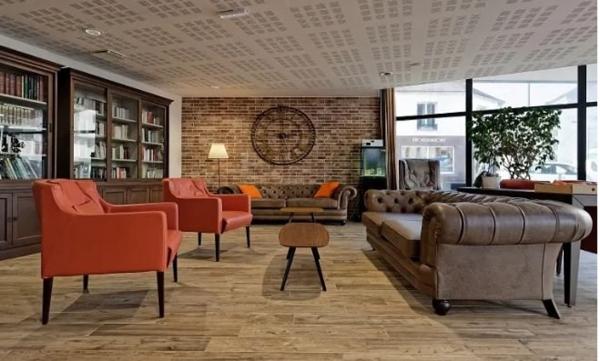 INVESTISSEMENT LOCATIF – NANTES – Résidence services Multigénérationnelle Steredenn – 5,02 % de rentabilité