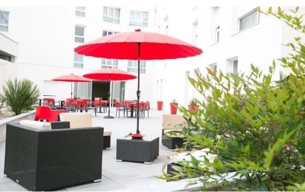 INVESTISSEMENT LOCATIF – NANTES – Résidence services Multigénérationnelle Steredenn – 5,02 % de rentabilité