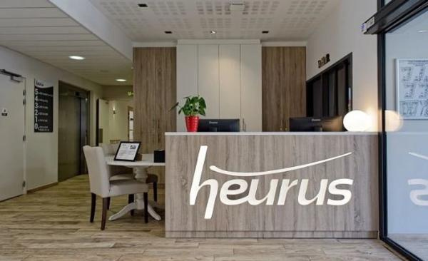 INVESTISSEMENT LOCATIF – NANTES – Résidence services Multigénérationnelle Steredenn – 5,02 % de rentabilité