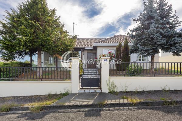 Maison 5 pièce(s) 3 chambre(s) 98 m²