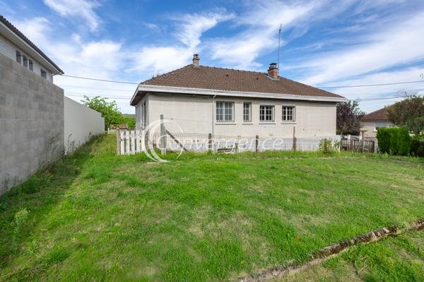 Maison 5 pièce(s) 3 chambre(s) 98 m²
