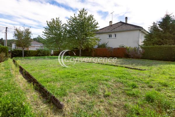 Maison 5 pièce(s) 3 chambre(s) 98 m²