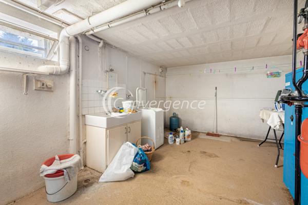 Maison 5 pièce(s) 3 chambre(s) 98 m²