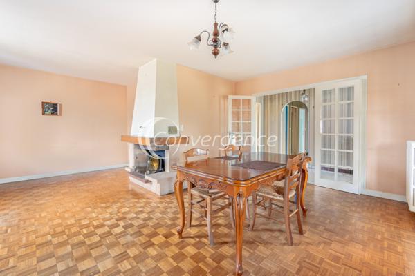 Maison 5 pièce(s) 3 chambre(s) 98 m²