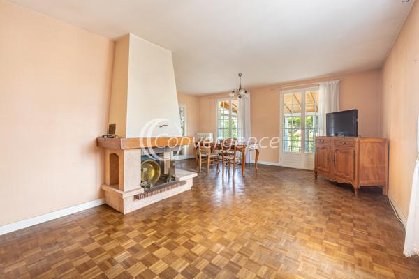 Maison 5 pièce(s) 3 chambre(s) 98 m²
