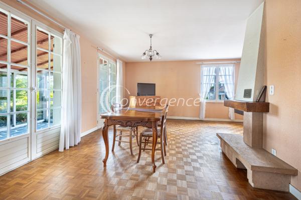 Maison 5 pièce(s) 3 chambre(s) 98 m²
