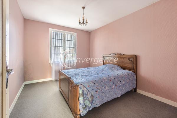 Maison 5 pièce(s) 3 chambre(s) 98 m²