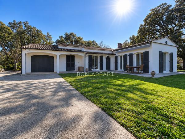Maison 4 pièce(s) 3 chambre(s) 111.24 m²