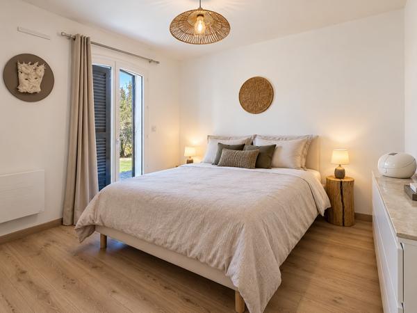 Maison 4 pièce(s) 3 chambre(s) 111.24 m²