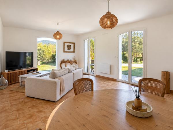 Maison 4 pièce(s) 3 chambre(s) 111.24 m²