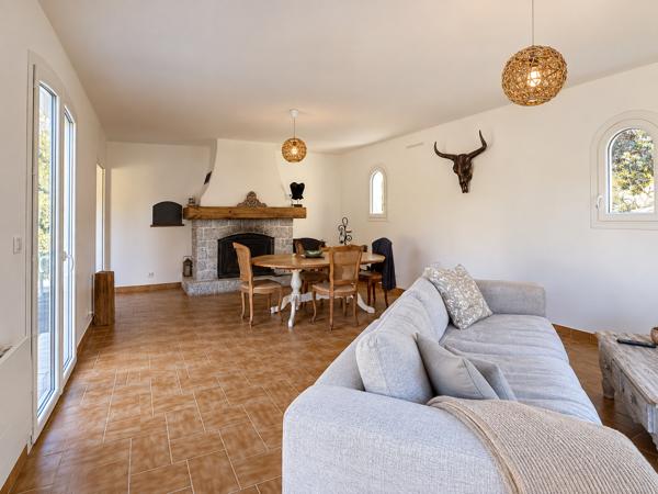 Maison 4 pièce(s) 3 chambre(s) 111.24 m²