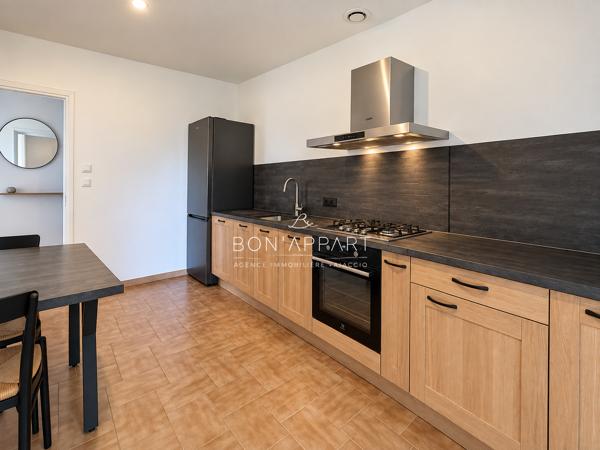 Maison 4 pièce(s) 3 chambre(s) 111.24 m²