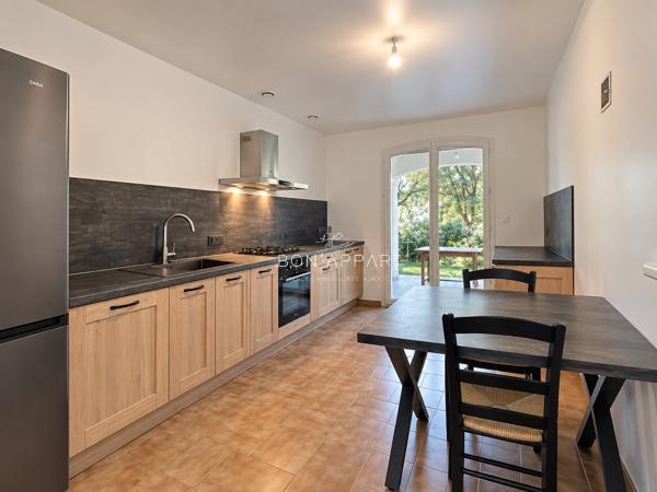 Maison 4 pièce(s) 3 chambre(s) 111.24 m²