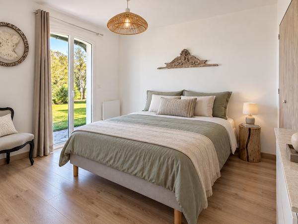 Maison 4 pièce(s) 3 chambre(s) 111.24 m²