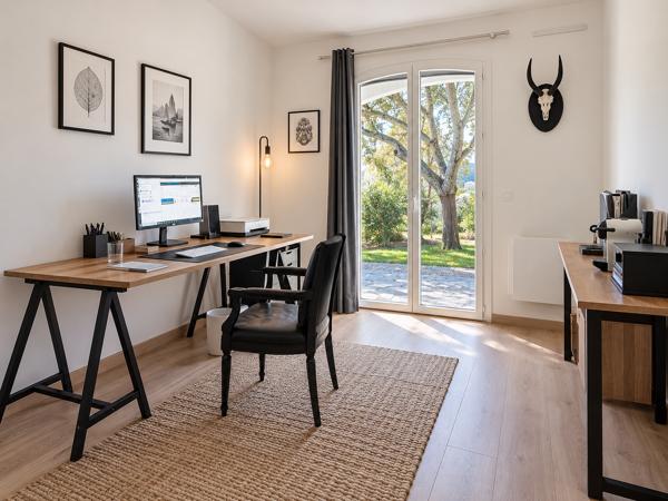 Maison 4 pièce(s) 3 chambre(s) 111.24 m²