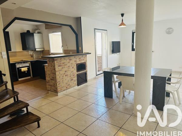Appartement à vendre 4 pièces 92 m² Vénissieux