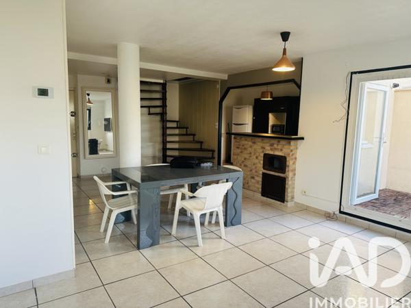 Appartement à vendre 4 pièces 92 m² Vénissieux