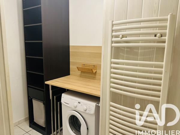 Appartement à vendre 4 pièces 92 m² Vénissieux