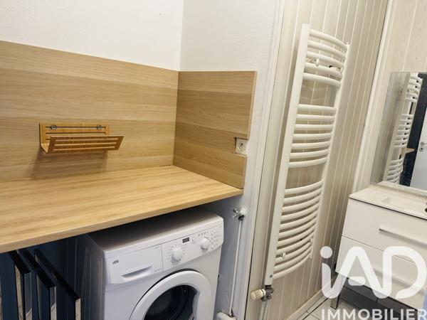 Appartement à vendre 4 pièces 92 m² Vénissieux