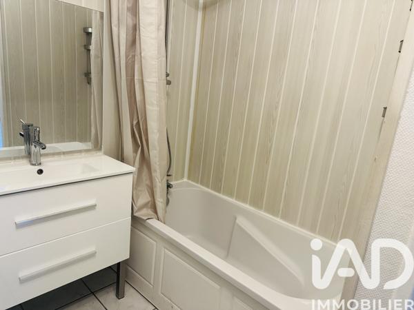 Appartement à vendre 4 pièces 92 m² Vénissieux