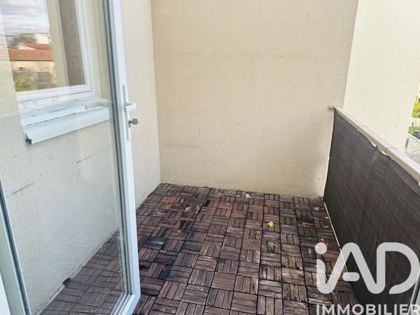 Appartement à vendre 4 pièces 92 m² Vénissieux
