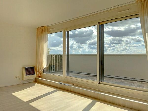 Appartement à vendre    4 pièces • 92,50 m2 Cholet