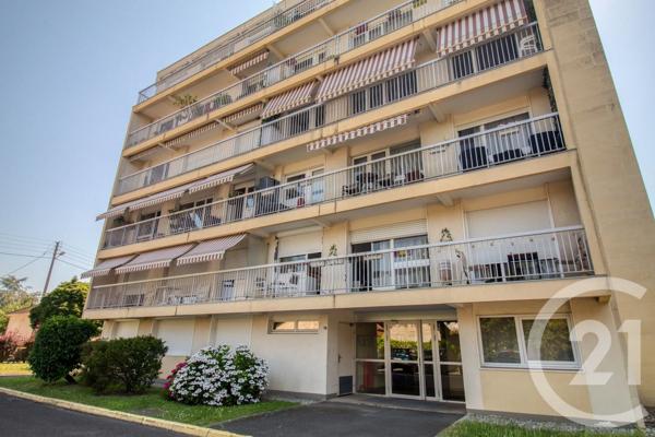 Appartement Duplex à vendre  3 pièces - 85,30 m 2   ARGENTEUIL  - 95